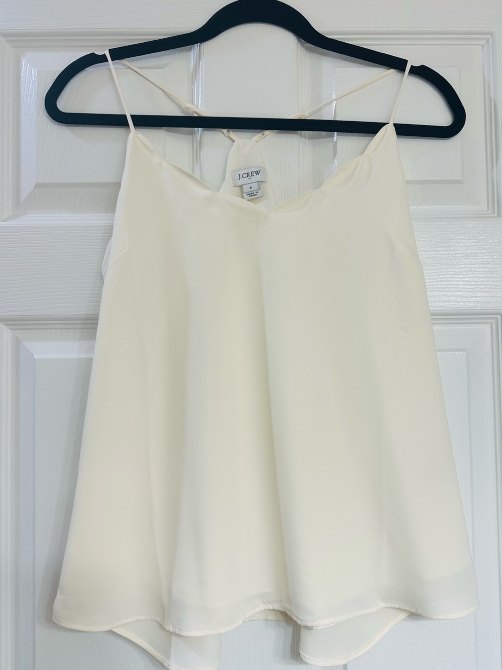 J Crew Tank
